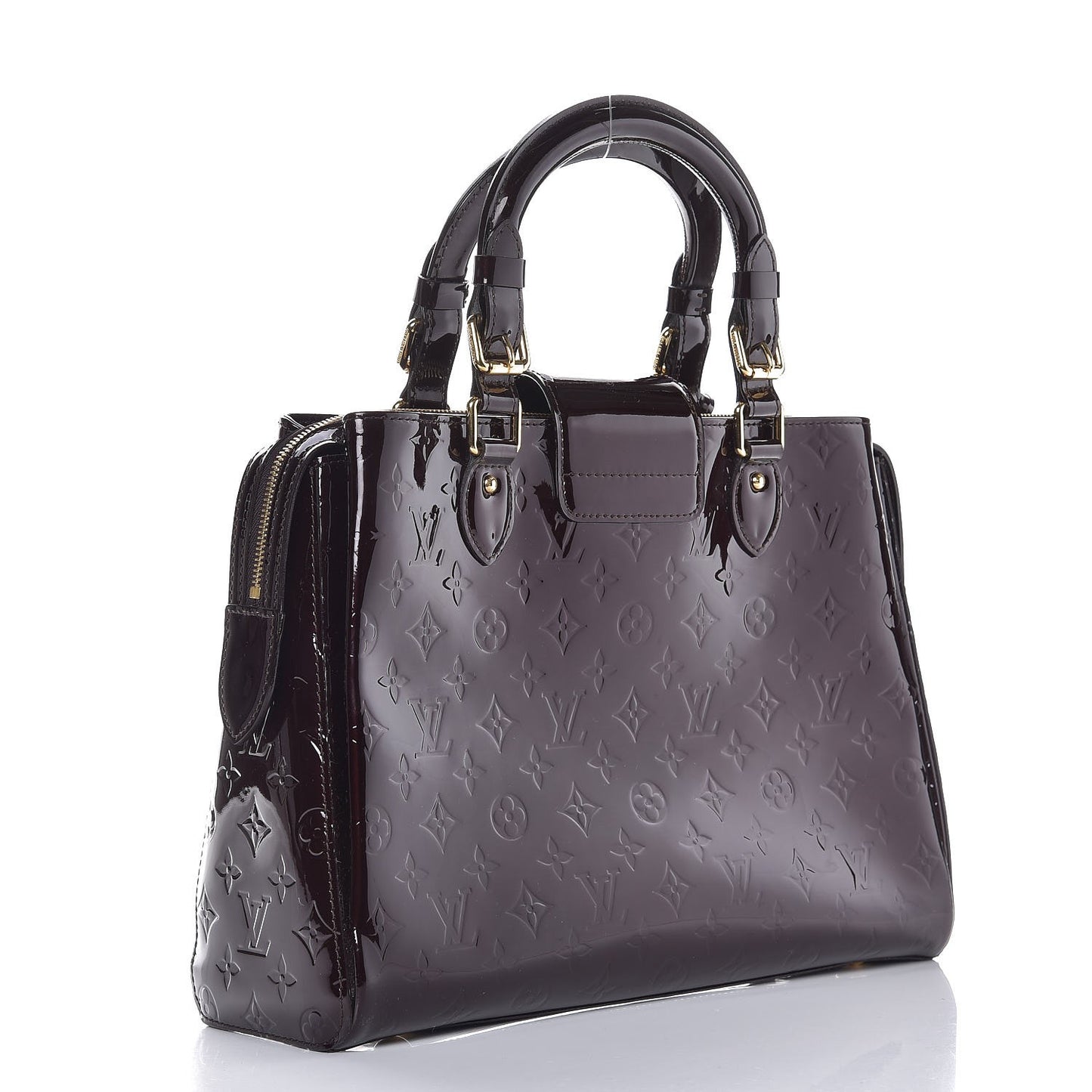 Vernis Melrose Avenue Amarante