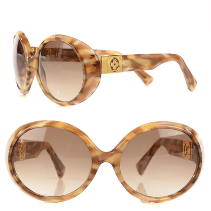 Louis Vuitton Suspense Sunglasses Z0161W 1 of 5