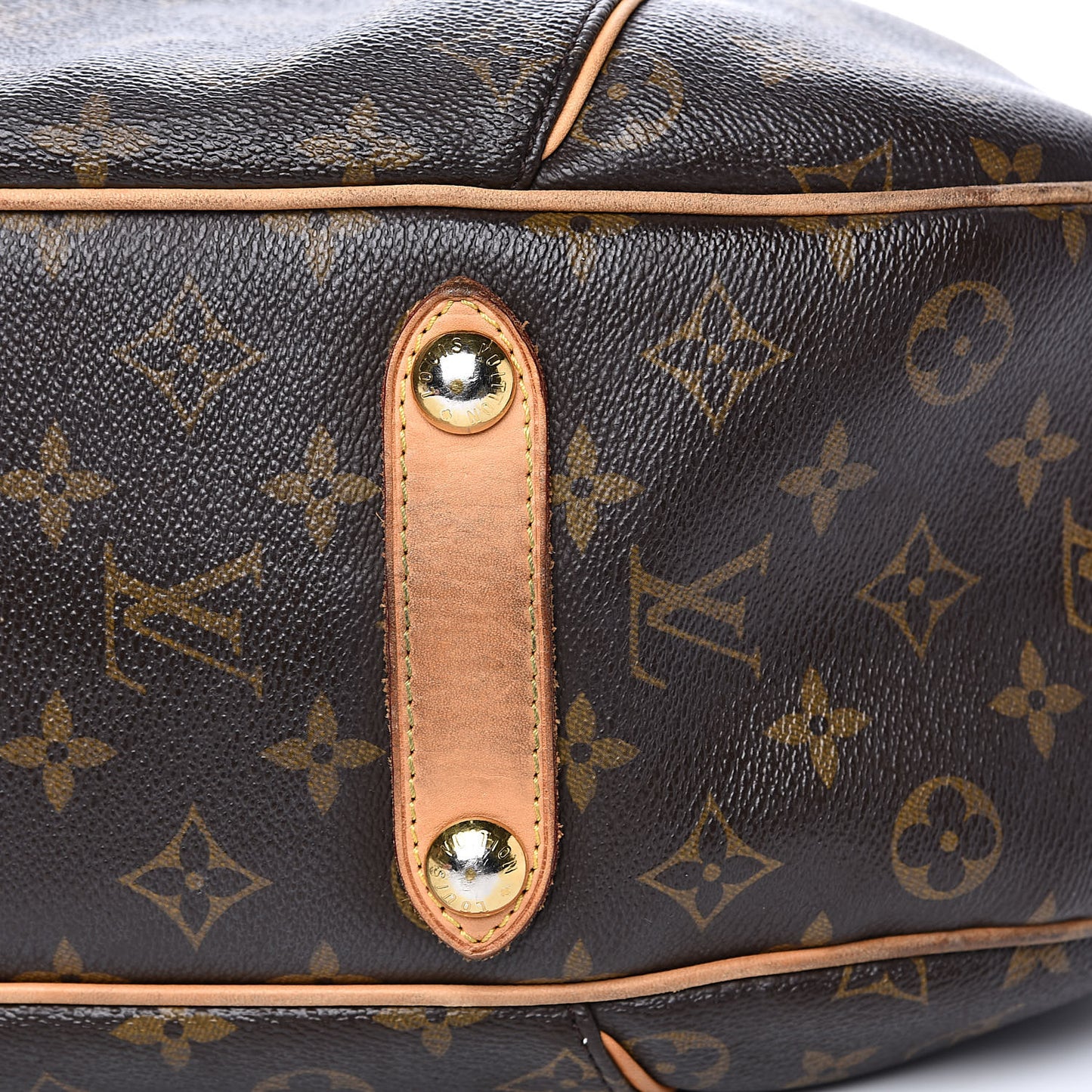 Monogram Galliera GM
