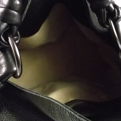 Bottega Veneta Cervo Cocker Hobo Black 8 of 8