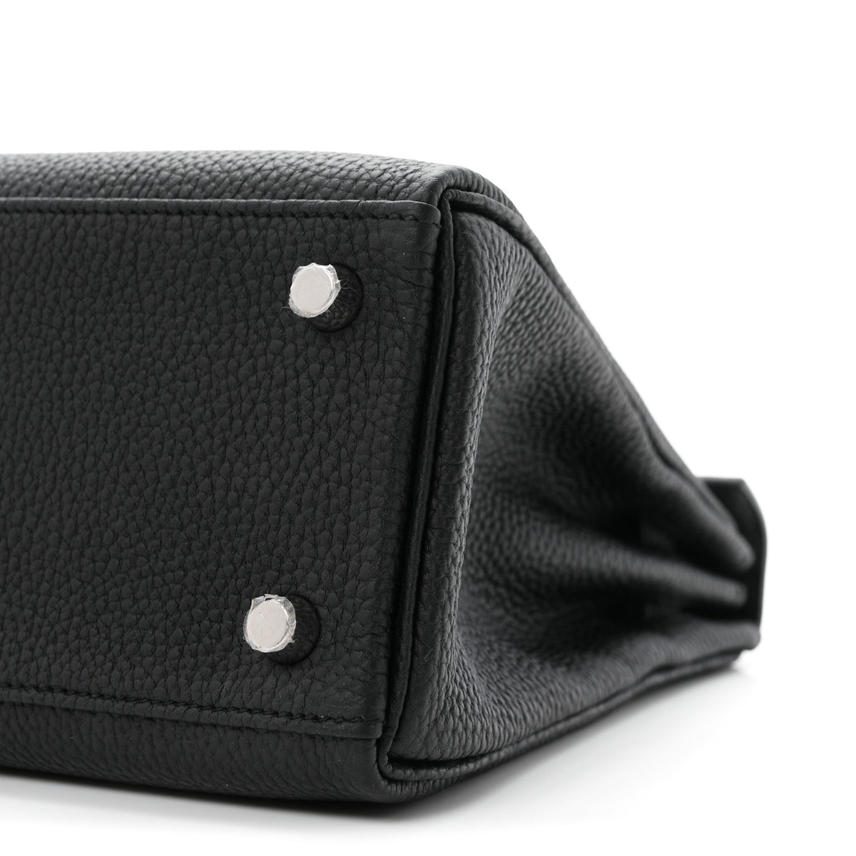 Togo Kelly Retourne 25 Black