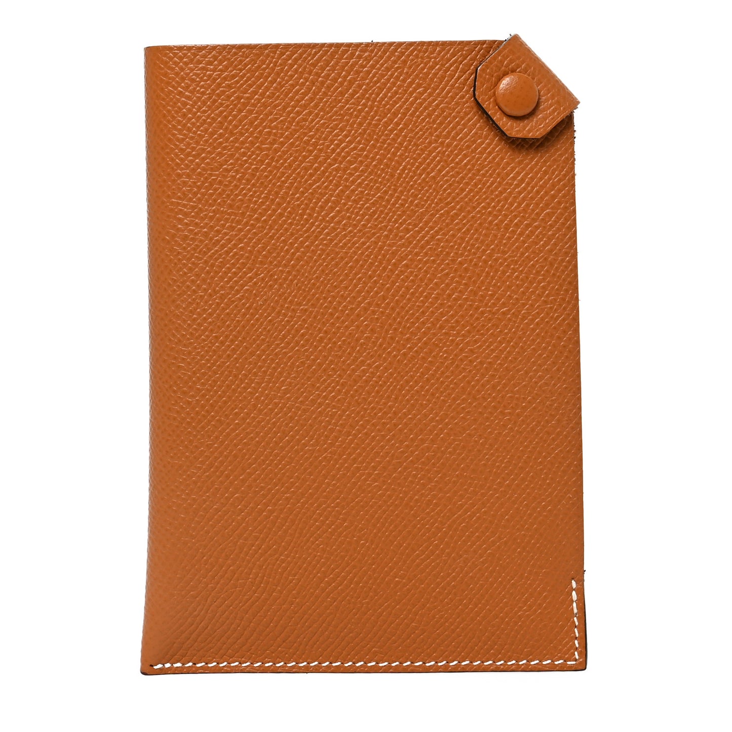 Epsom Tarmac PM Passport Holder Toffee