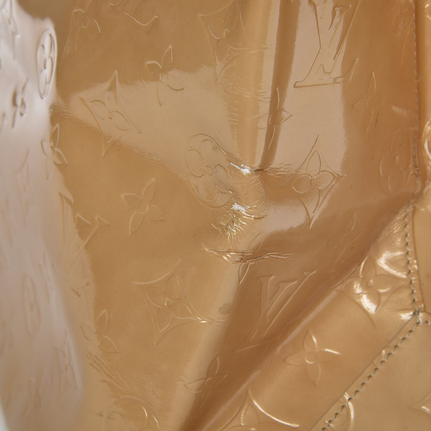 Vernis Reade GM Beige
