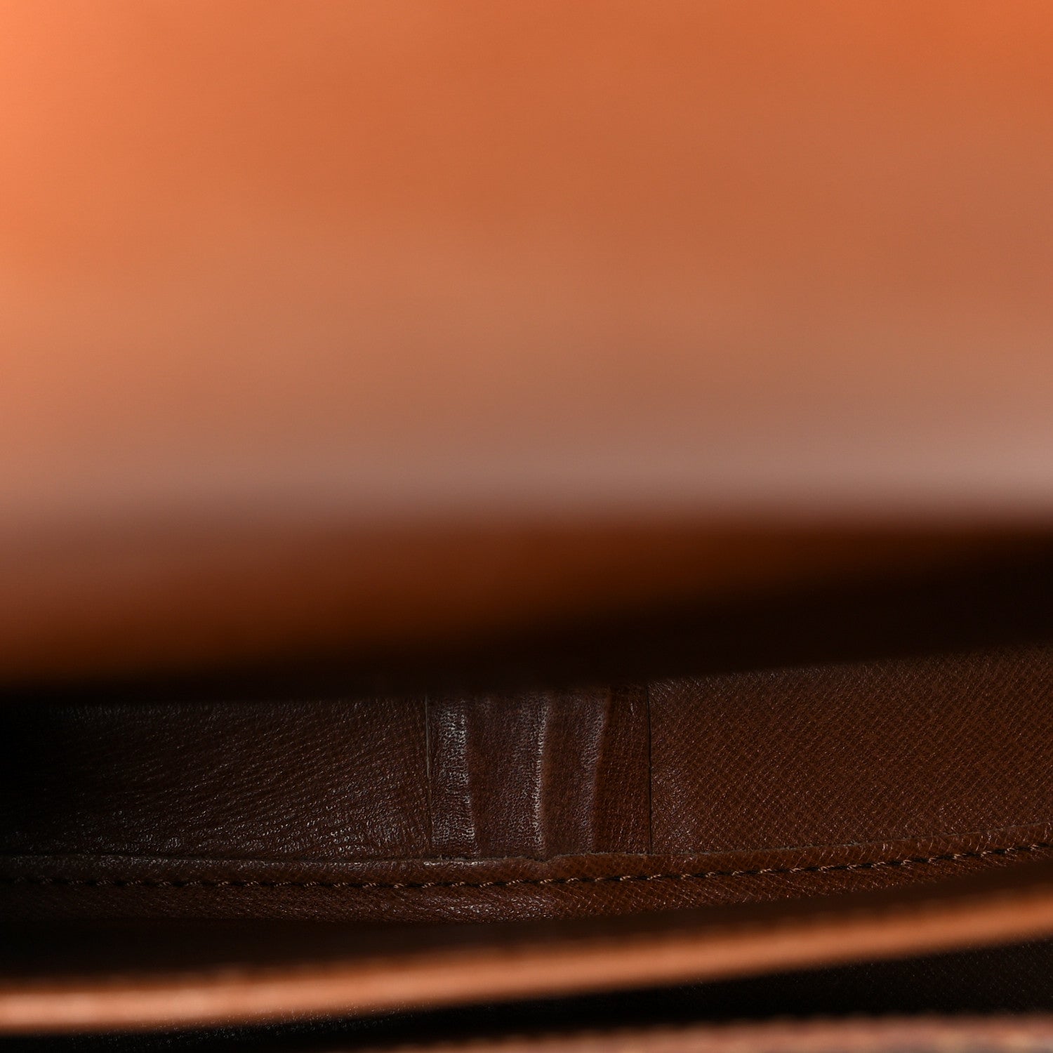 Louis Vuitton Monogram Cartouchiere 22 5 of 11