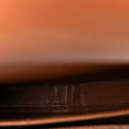 Louis Vuitton Monogram Cartouchiere 22 5 of 11