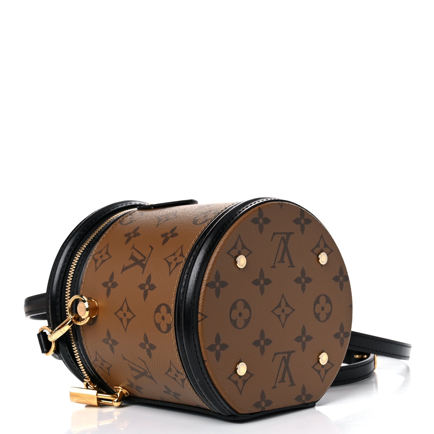 Louis Vuitton Reverse Monogram Cannes 4 of 9