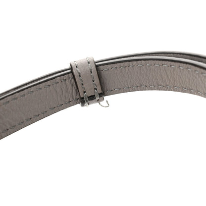 Givenchy Sugar Goatskin Nano Antigona Pearl Grey 10 of 10