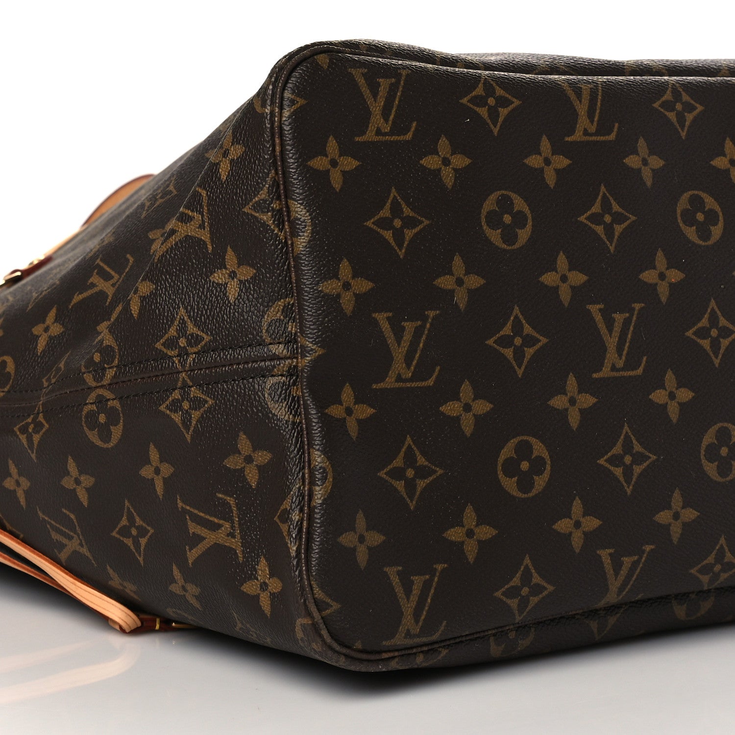 Louis Vuitton Monogram Neverfull GM 8 of 9