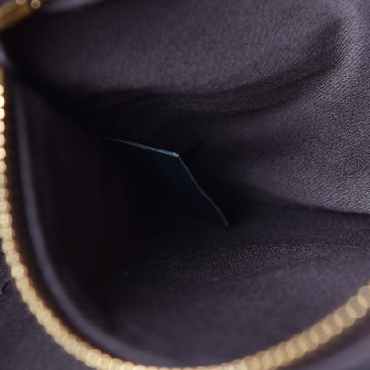 Chloe Smooth Calfskin Medium Baylee Tote Marshmallow 7 of 11