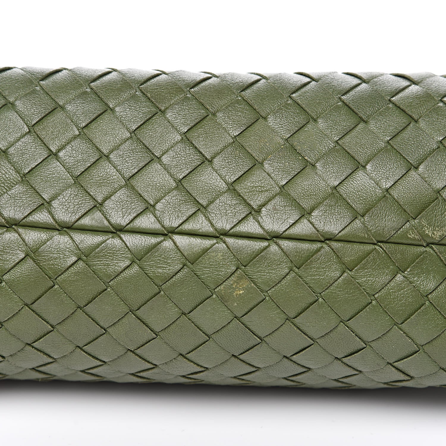 Bottega Veneta Nappa Intrecciato Mini Shoulder Bag Foglia 10 of 15