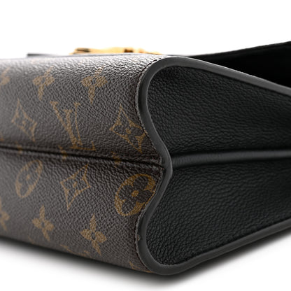Louis Vuitton Monogram Victoire Black 9 of 11