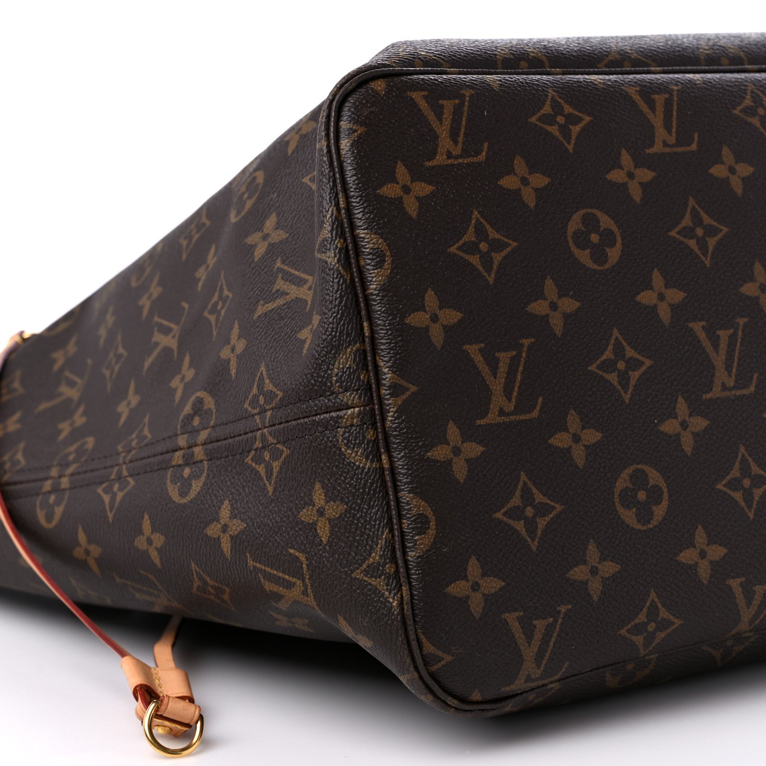 Louis Vuitton Monogram Neo Neverfull GM Pivoine 8 of 16