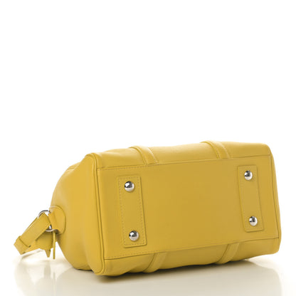 Louis Vuitton Veau Cachemire SC Bag PM Pistache 5 of 16
