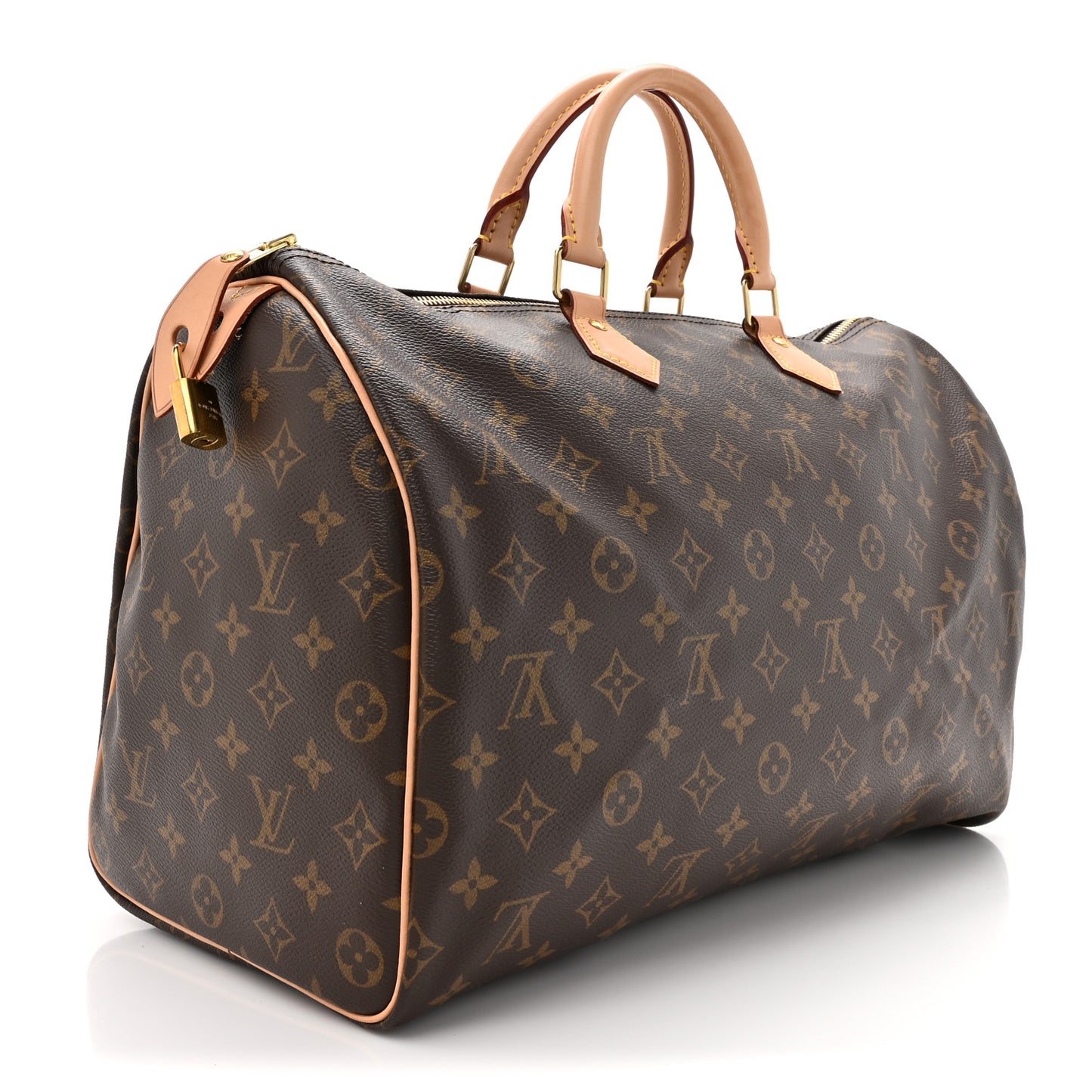 Monogram Speedy 40
