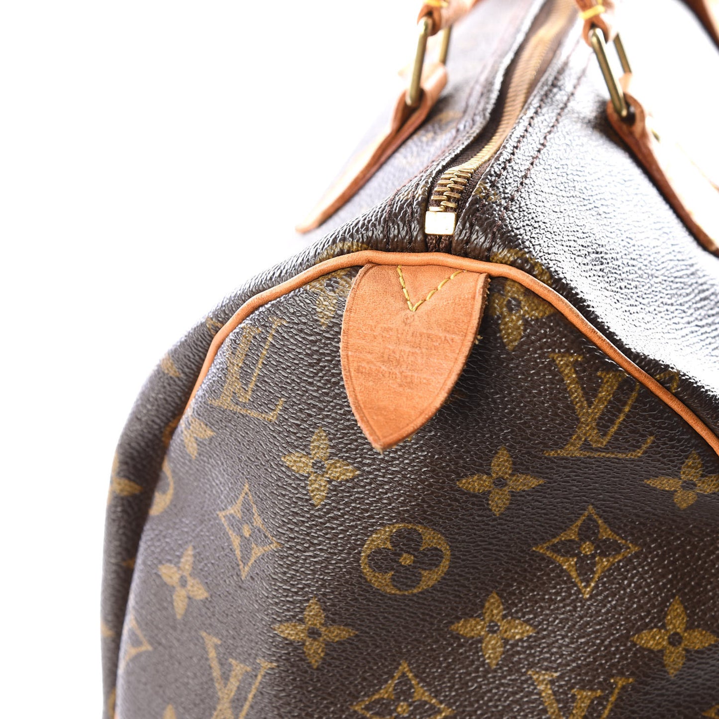 Monogram Speedy 30