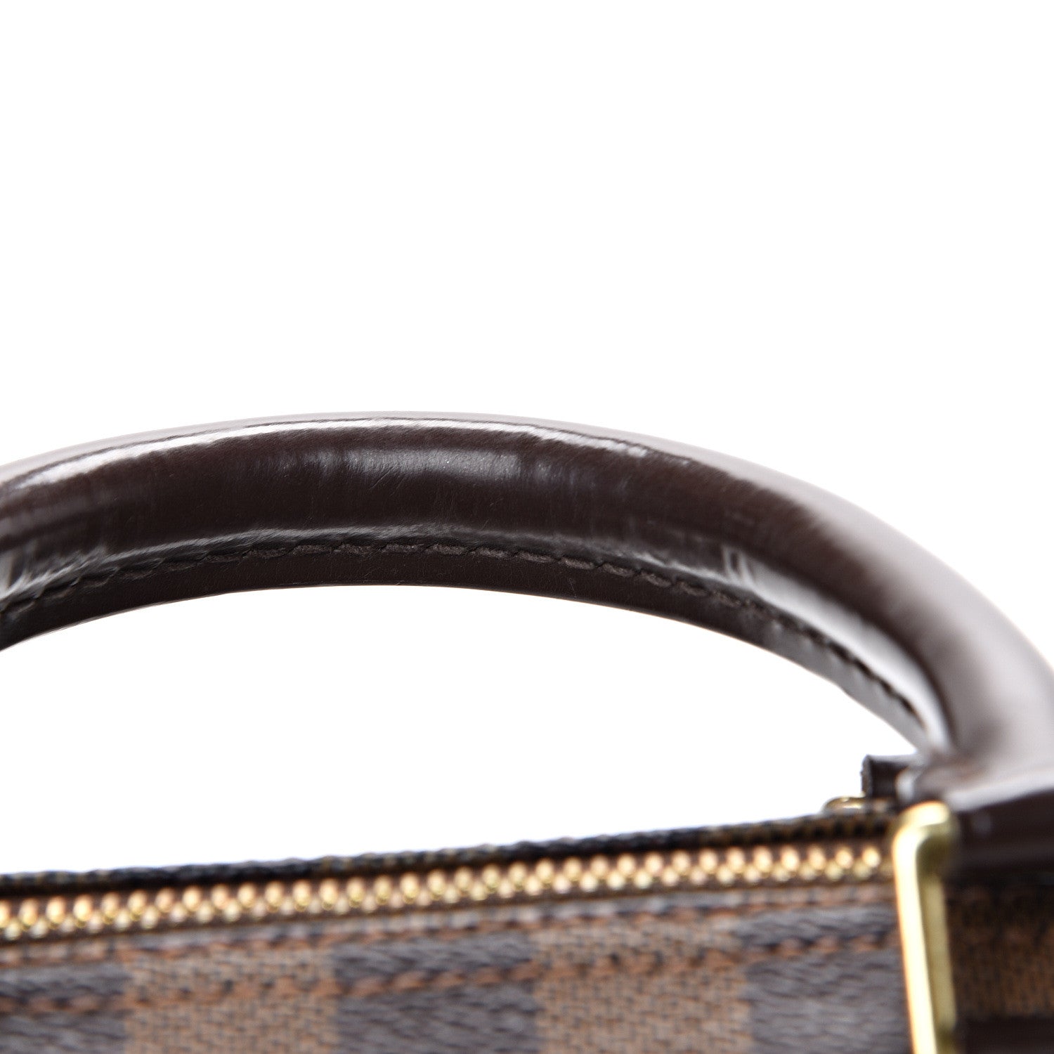 Louis Vuitton Damier Ebene Speedy 25 12 of 14