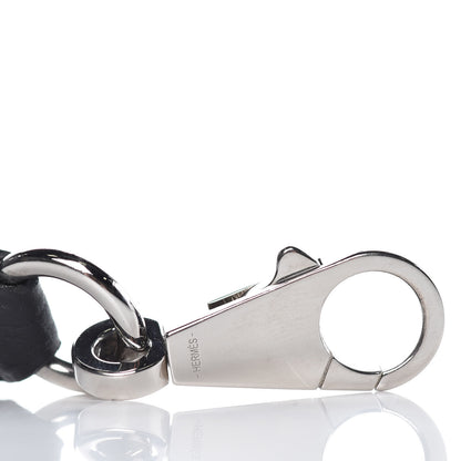 Hermes Togo Kelly Retourne 32 Black 39 of 42