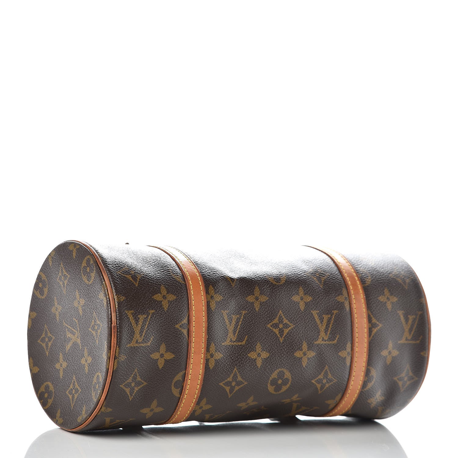 Louis Vuitton Monogram Papillon 26 4 of 18
