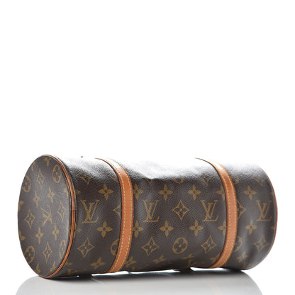 Louis Vuitton Monogram Papillon 26 4 of 18