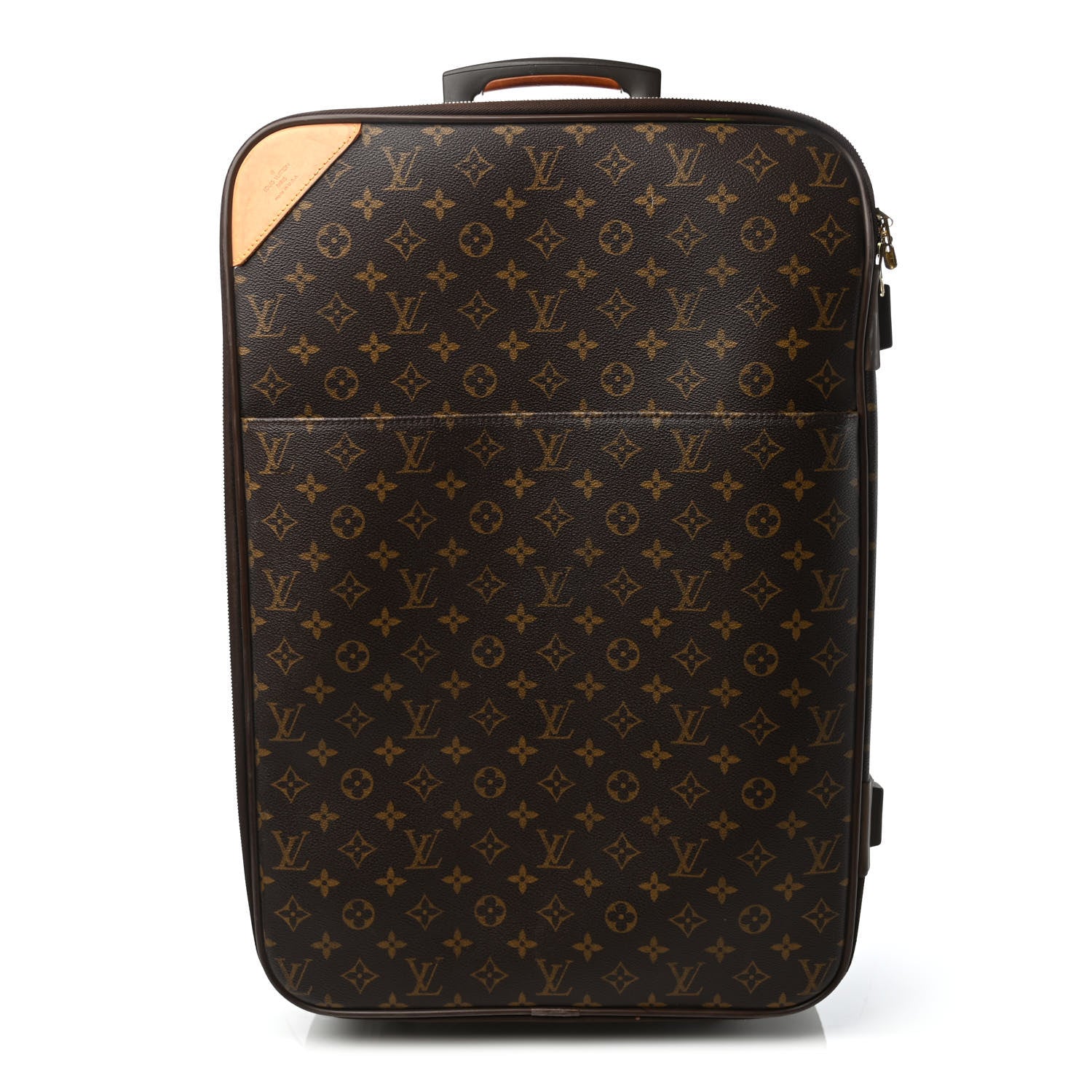 Louis Vuitton Monogram Pegase 55 1 of 12