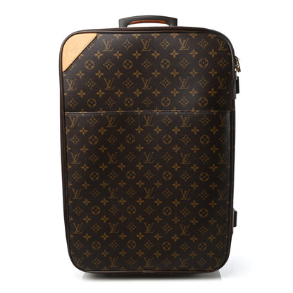Louis Vuitton Monogram Pegase 55 1 of 12