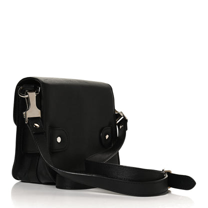 Proenza Schouler Calfskin PS11 Tiny Shoulder Bag Black 2 of 12