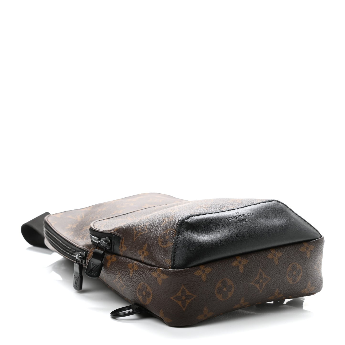Monogram Macassar Avenue Sling Bag