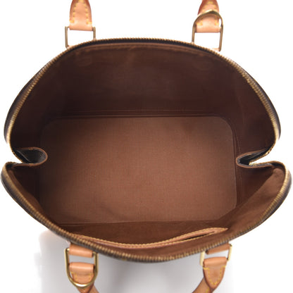 Louis Vuitton Monogram Alma PM 5 of 13
