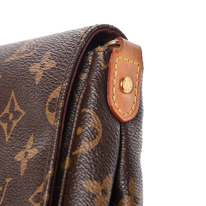 Louis Vuitton Monogram Favorite MM 11 of 12