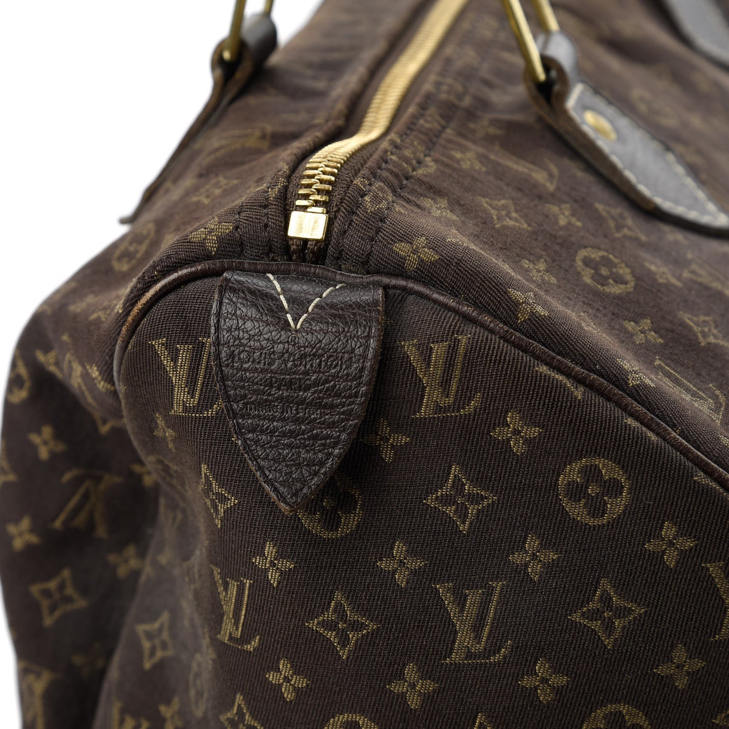 Mini Lin Speedy 30 Ebene