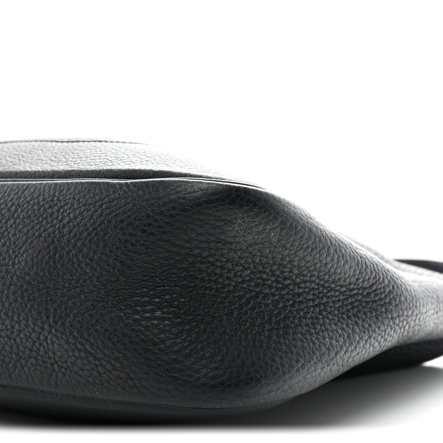 Taurillon Clemence Trim II 31 Black