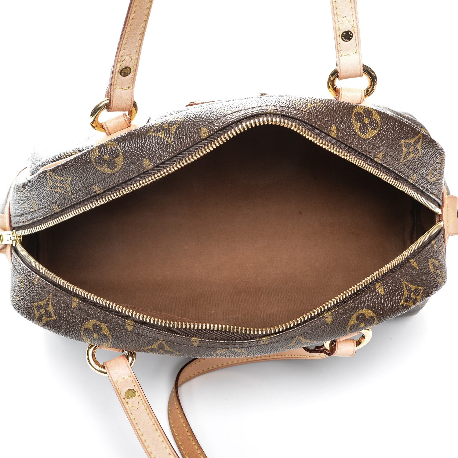Louis Vuitton Monogram Montorgueil PM 5 of 7