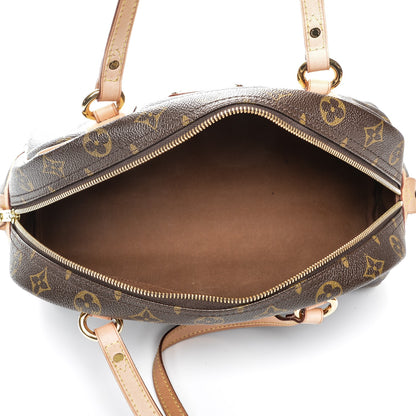 Louis Vuitton Monogram Montorgueil PM 5 of 7