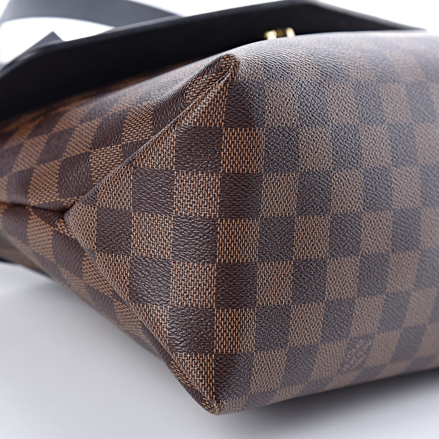 Damier Ebene Beaubourg MM