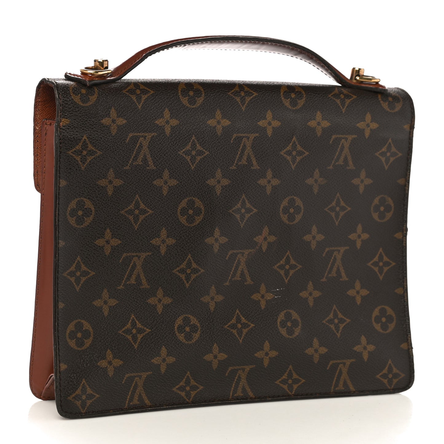 Monogram Monceau 28