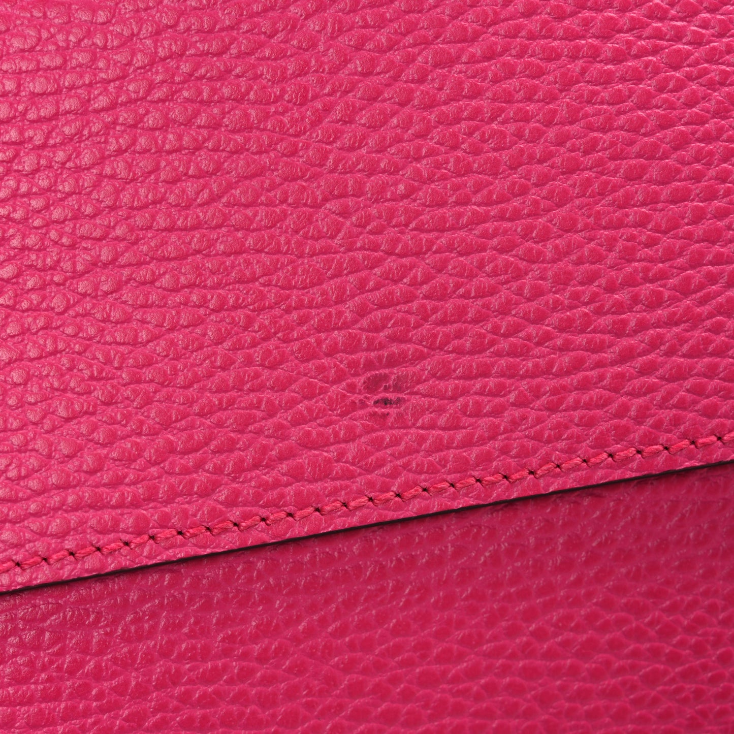 Dollar Calfskin Small Dionysus Shoulder Bag Box Pink
