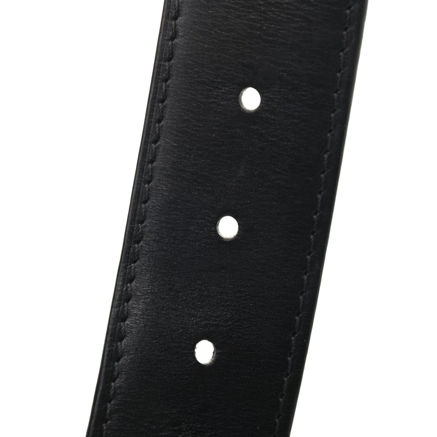 Mahina Belt 100 40 Black
