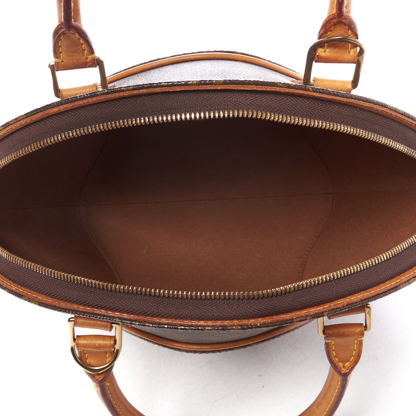 Monogram Ellipse PM