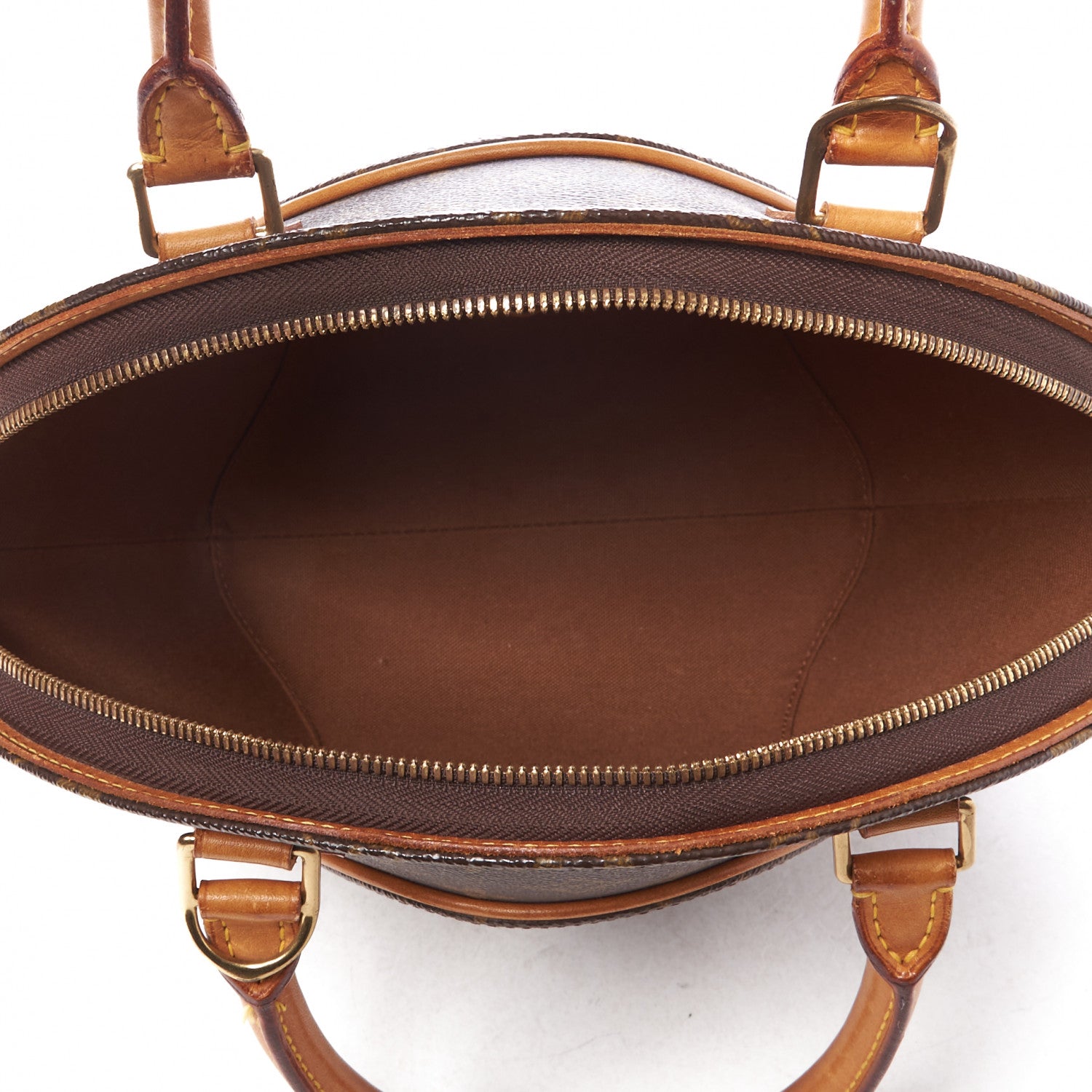 Louis Vuitton Monogram Ellipse PM 7 of 8