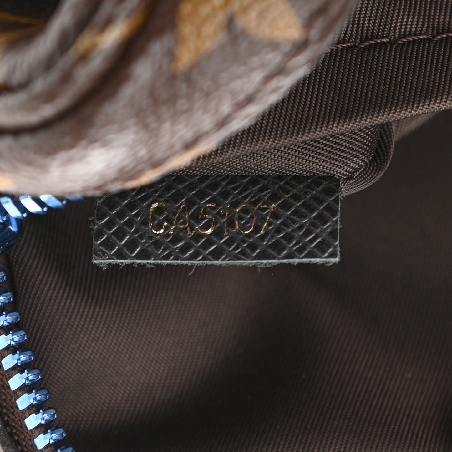 Monogram Outdoor Messenger PM
