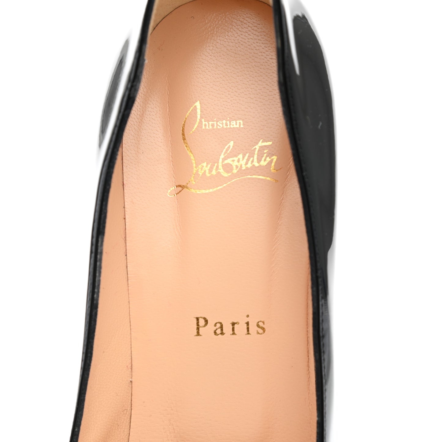 Patent So Kate 85 Pumps 39.5 Black