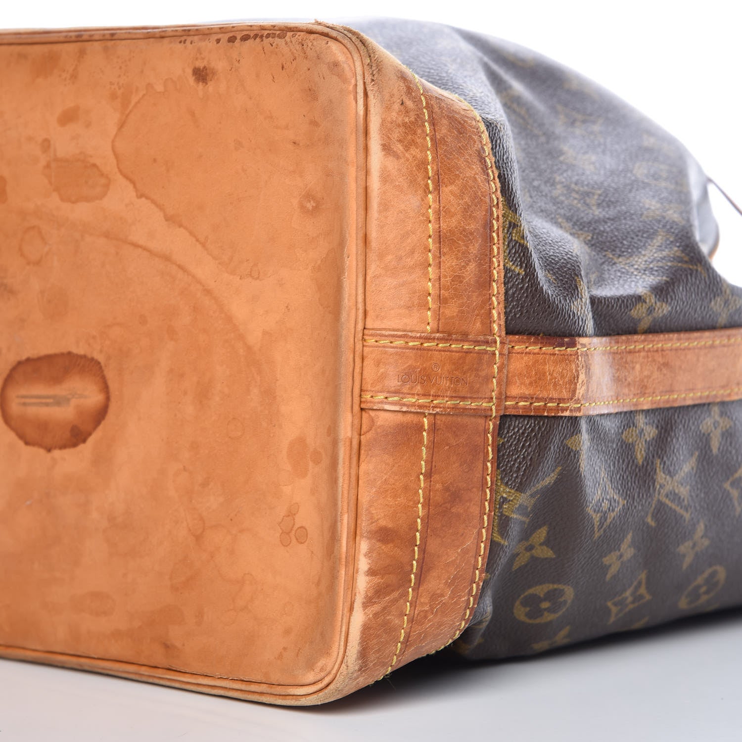 Louis Vuitton Monogram Noe 18 of 24