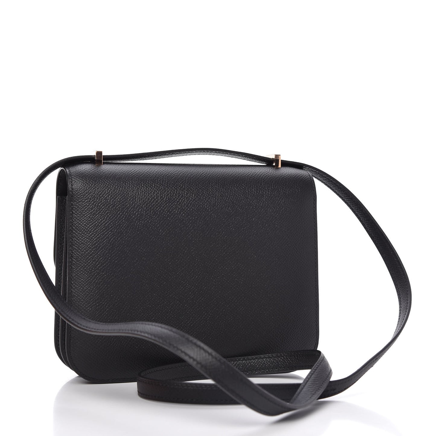 Epsom Constance 18 Black