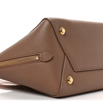 Louis Vuitton Calfskin Freedom Taupe 7 of 8