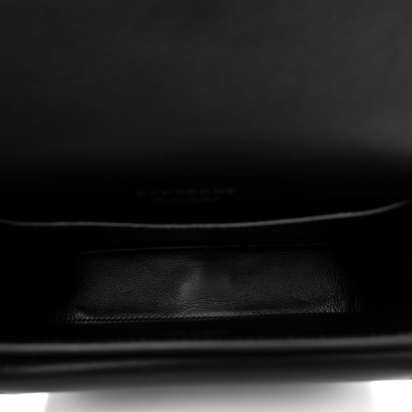 Calfskin Studded Square Satchel Black