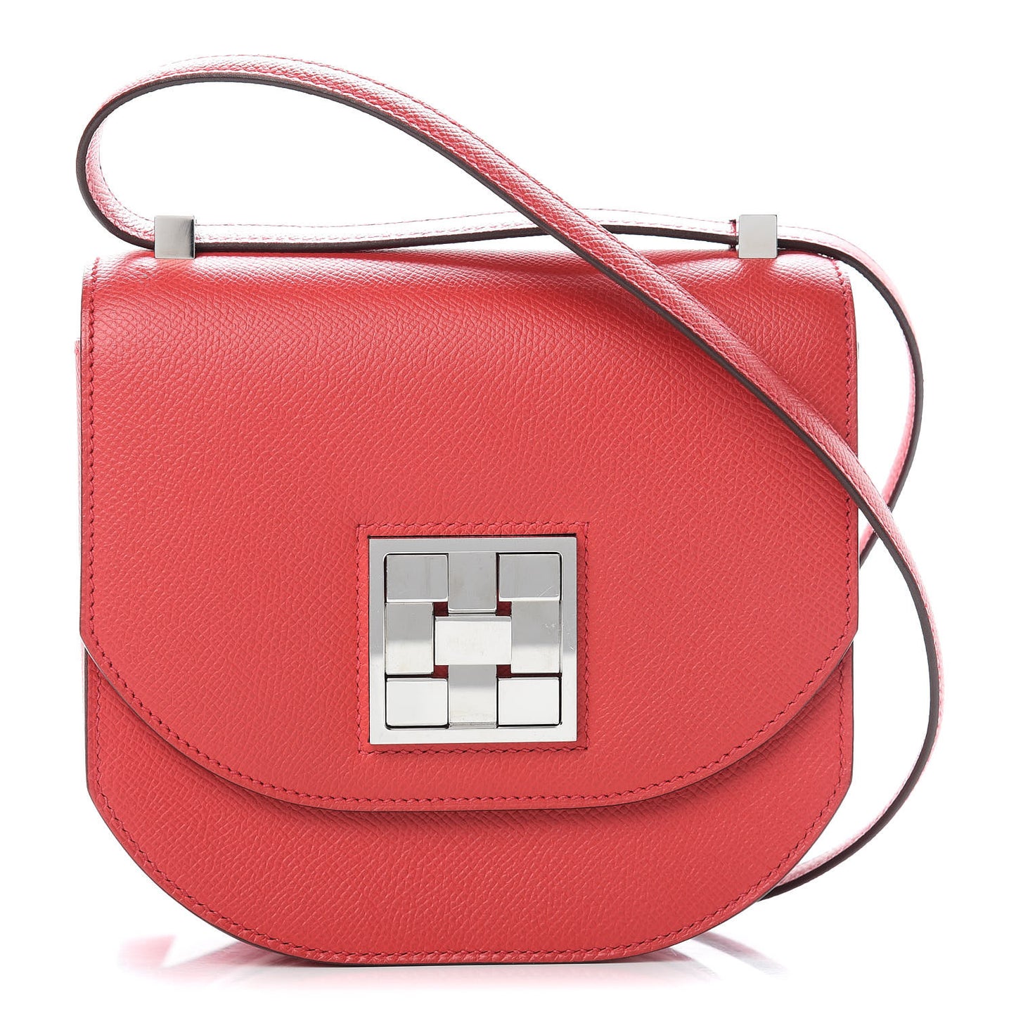 Epsom Mosaique Au 24-17 Rouge De Coeur