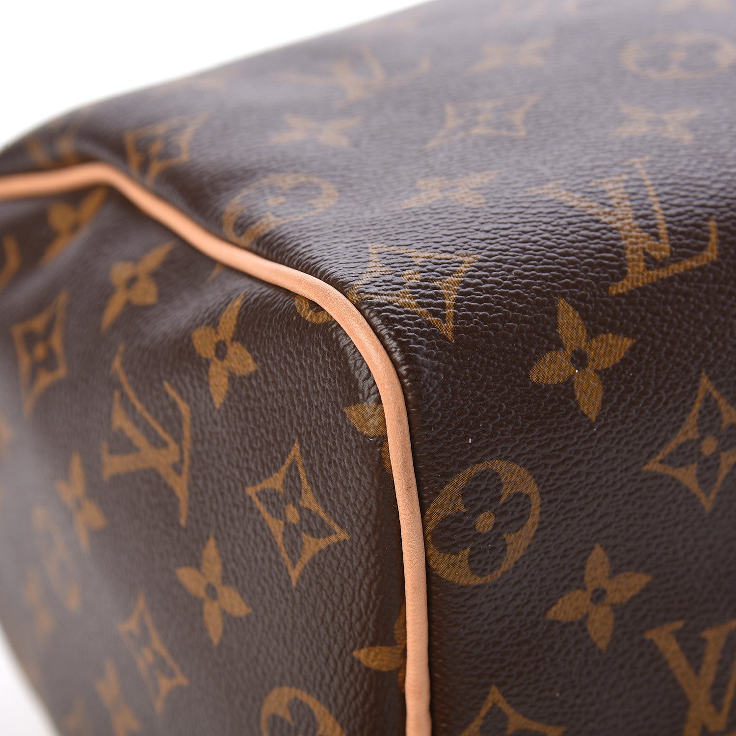 Louis Vuitton Monogram Speedy 25 9 of 16