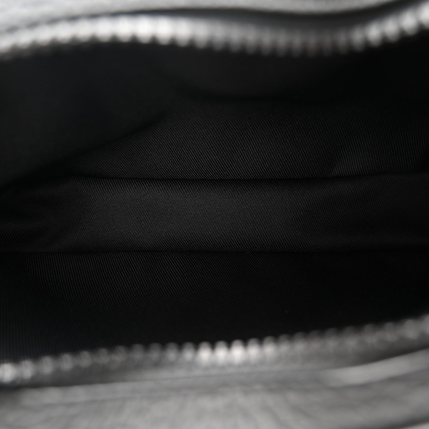 Taurillon Monogram Uniformes Solar Ray Soft Pochette Volga Belt Bag Black