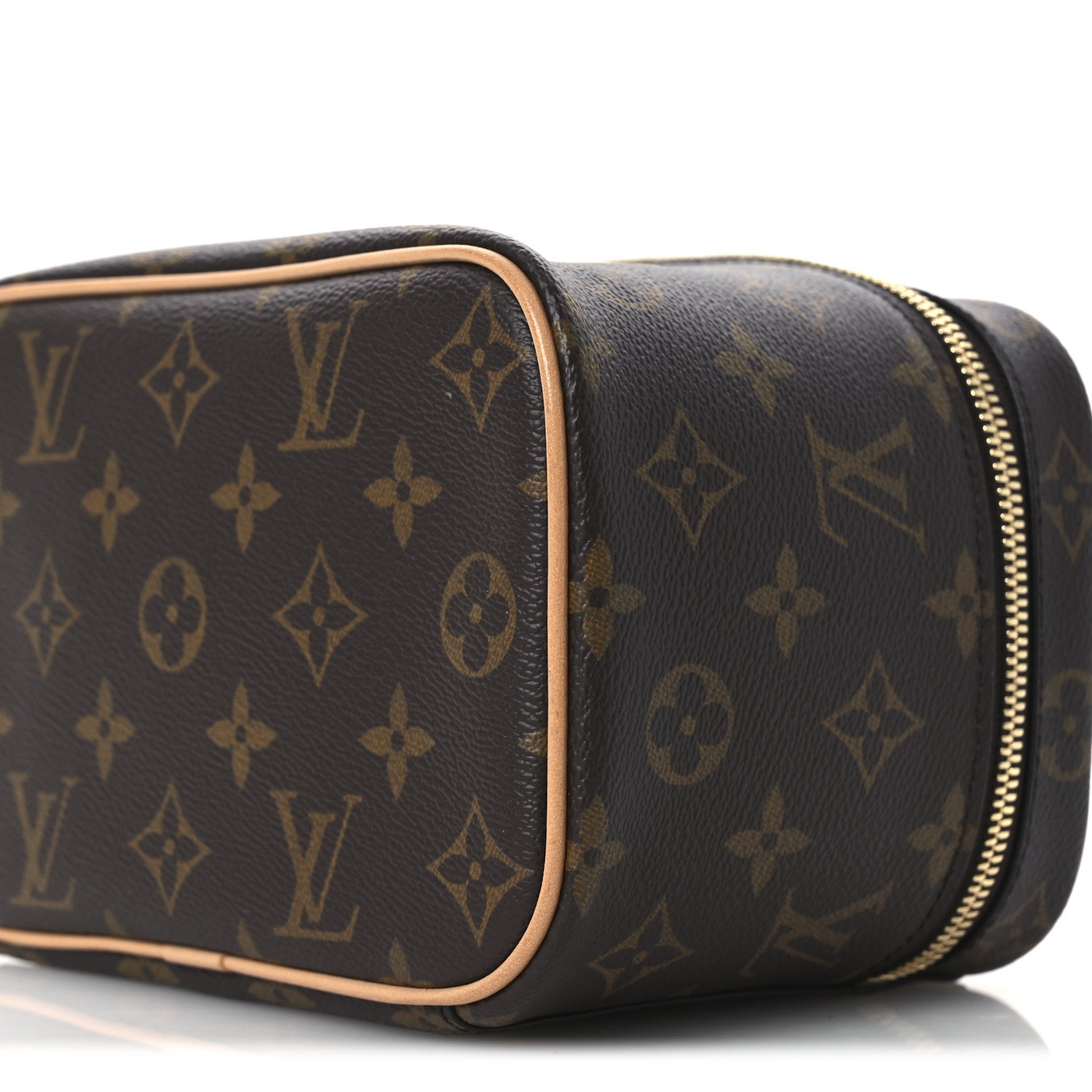 Louis Vuitton Monogram Nice Mini 9 of 10