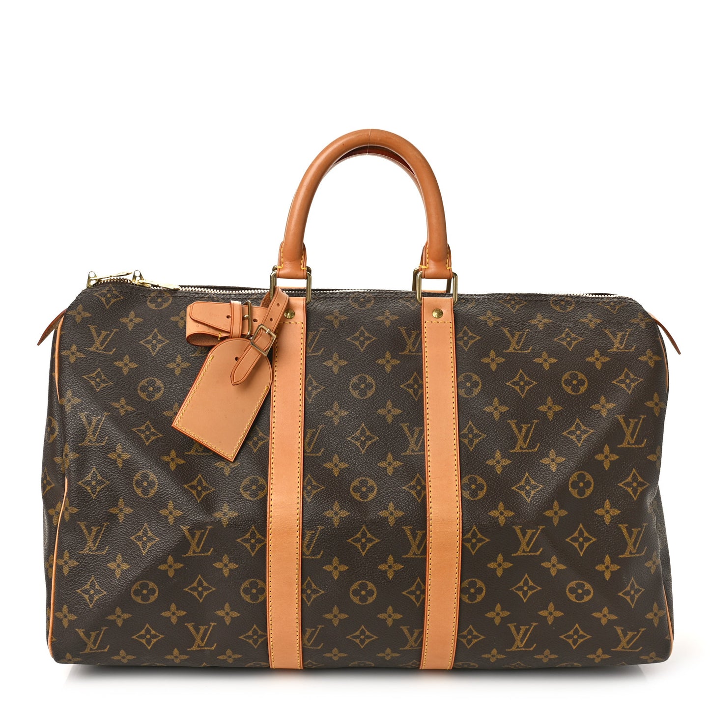 Monogram Keepall 45